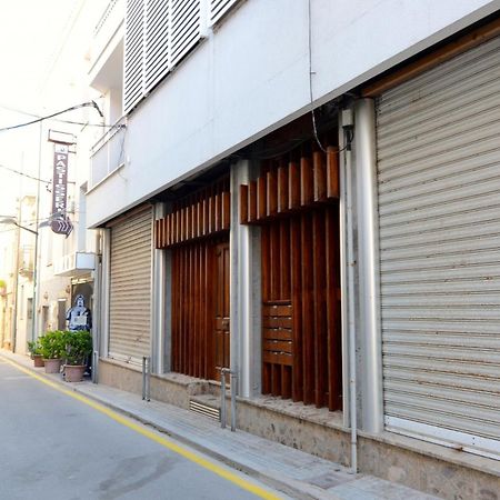 Puig Sureda - Apartamentos L' Escala 외부 사진
