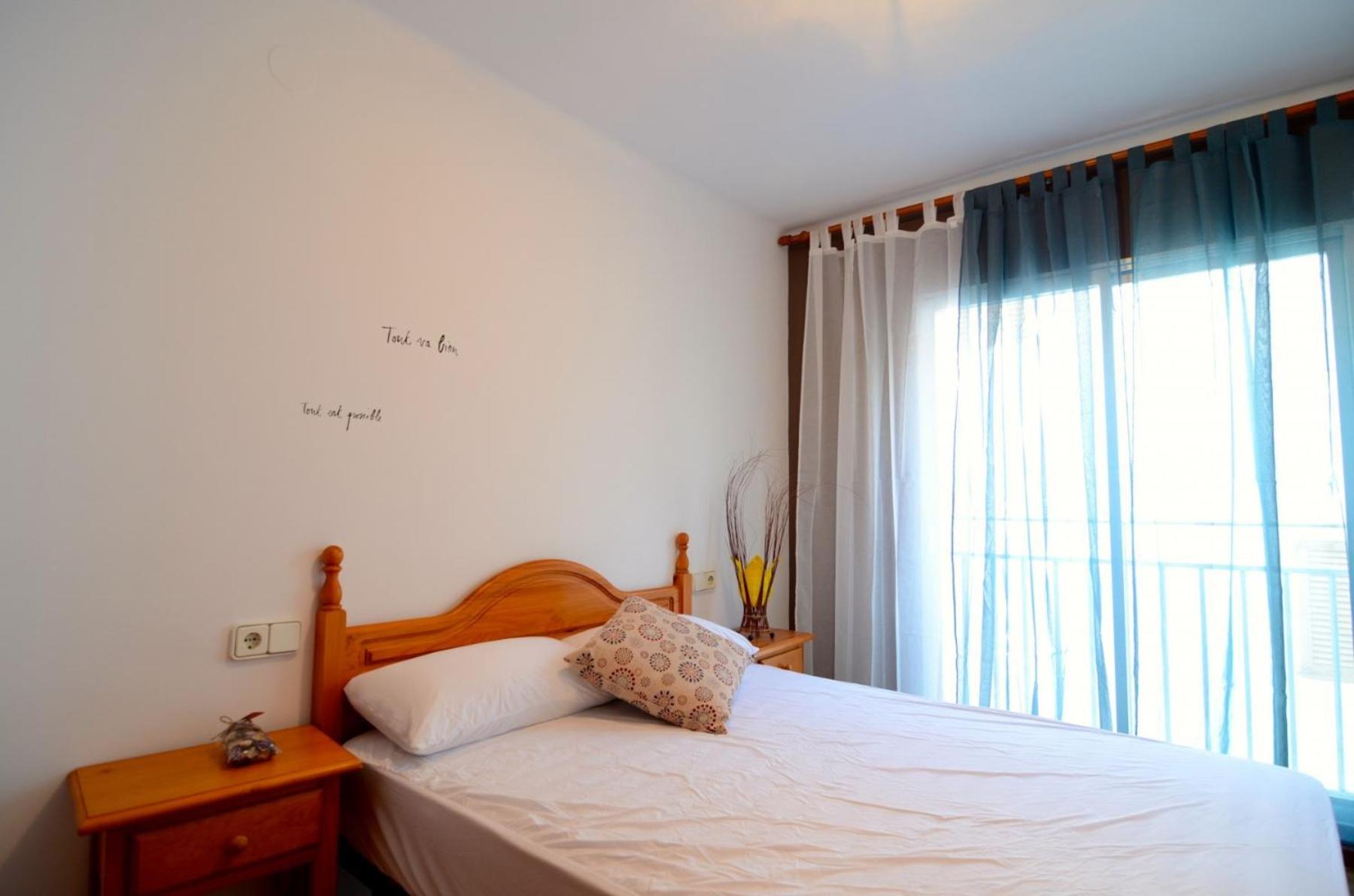 Puig Sureda - Apartamentos L' Escala 외부 사진
