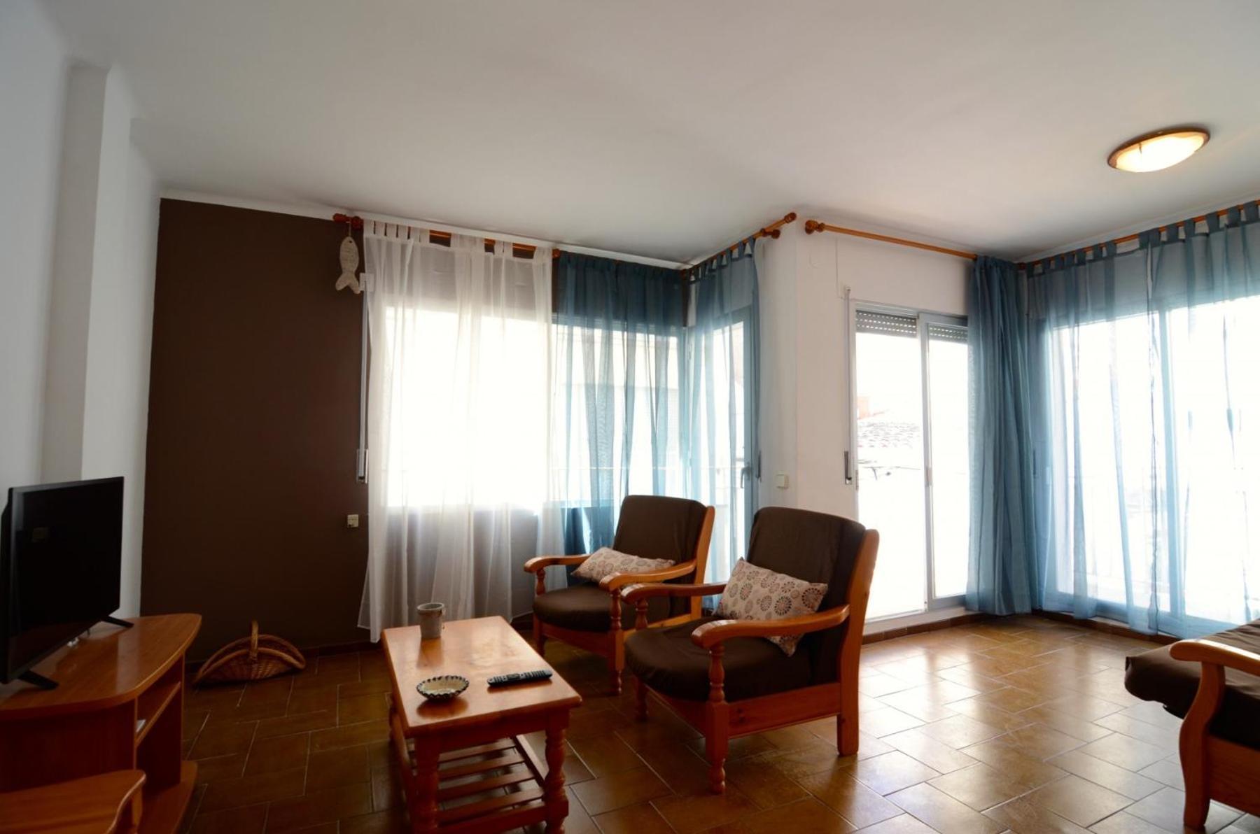 Puig Sureda - Apartamentos L' Escala 외부 사진