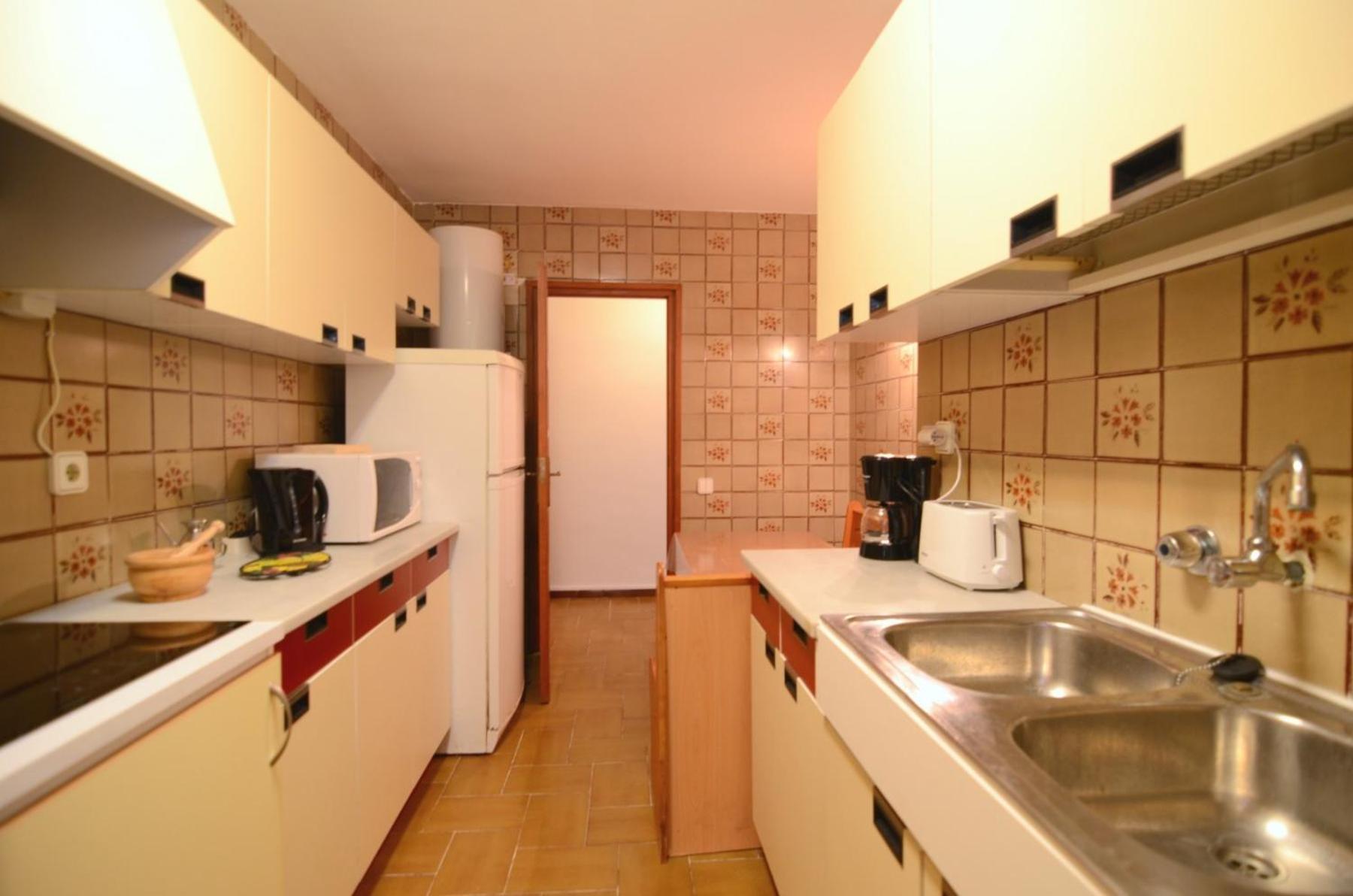 Puig Sureda - Apartamentos L' Escala 외부 사진