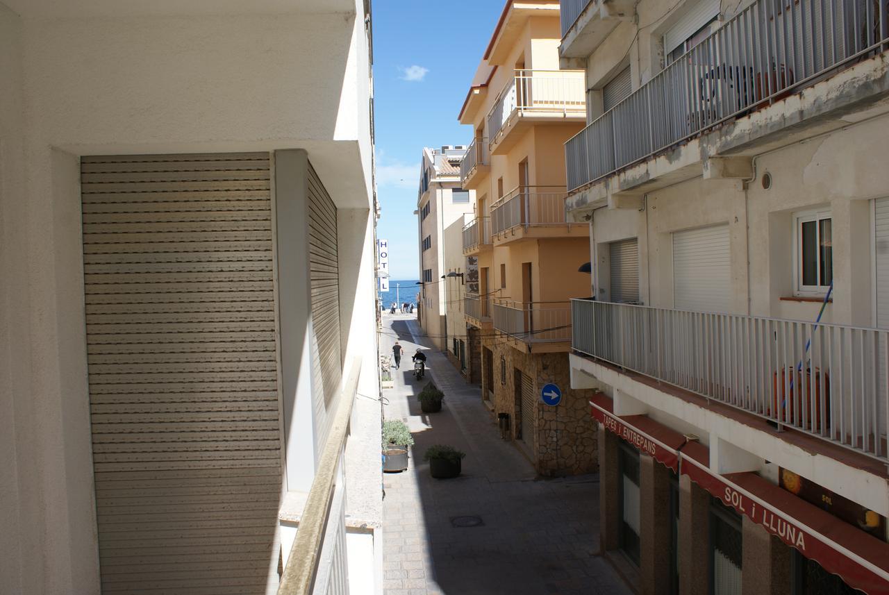 Puig Sureda - Apartamentos L' Escala 외부 사진