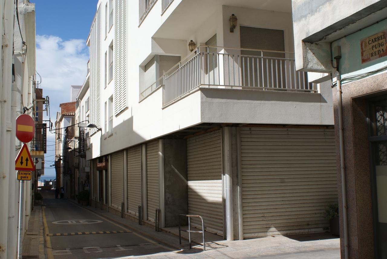 Puig Sureda - Apartamentos L' Escala 외부 사진