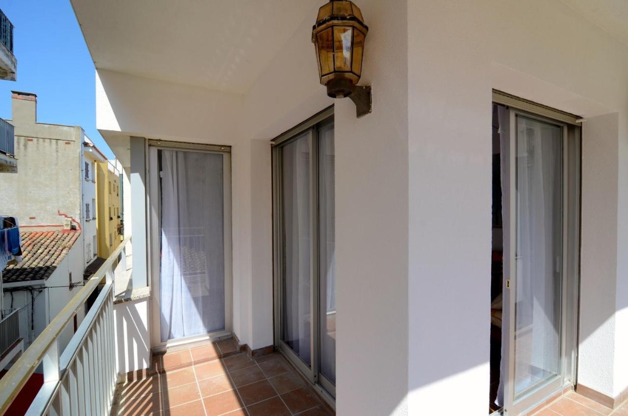 Puig Sureda - Apartamentos L' Escala 객실 사진